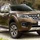 Renault Alaskan ute revealed ahead of 2017 arrival 