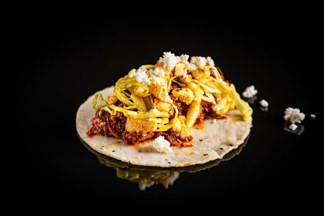 Mélange Foods Inc. by null