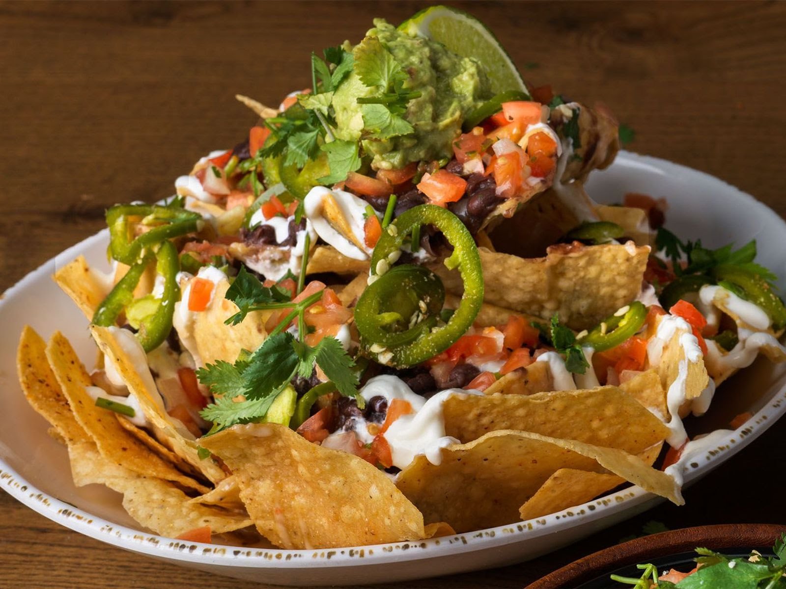 Lime Fresh Mexican Grill by null