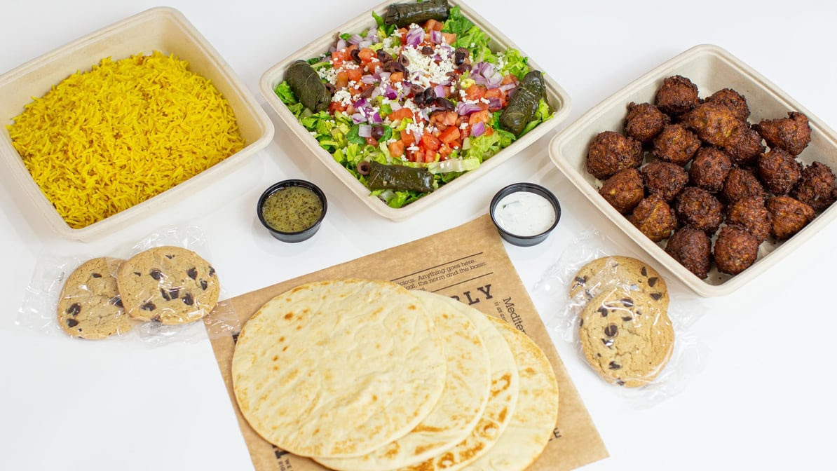 GYROVILLE FORT LAUDERDALE by null