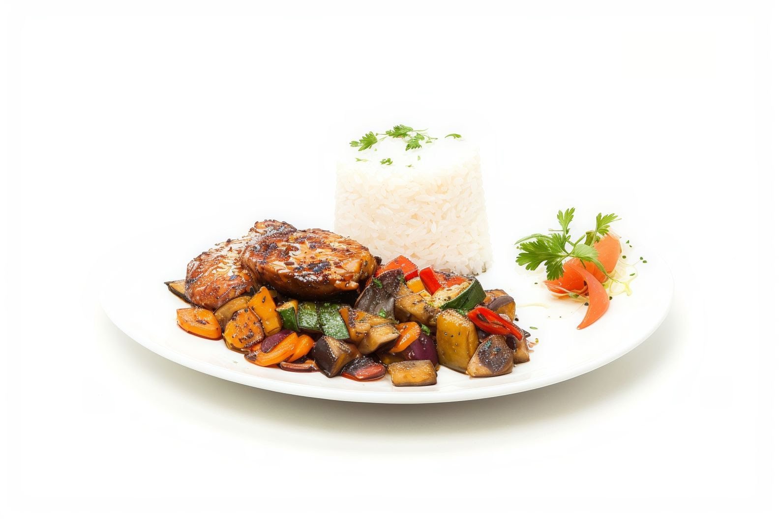 Manga Cowboy! by null