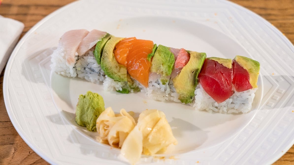 Kai Ola Sushi by null