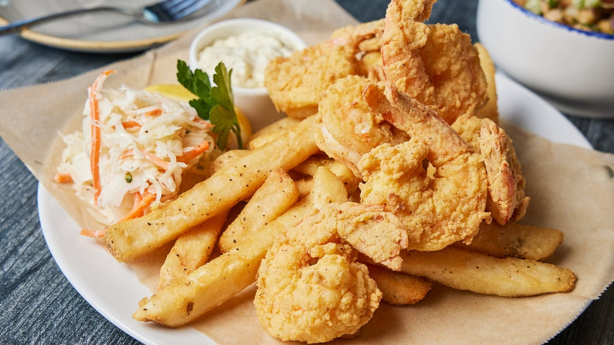 Legal Sea Foods - Park Square by null