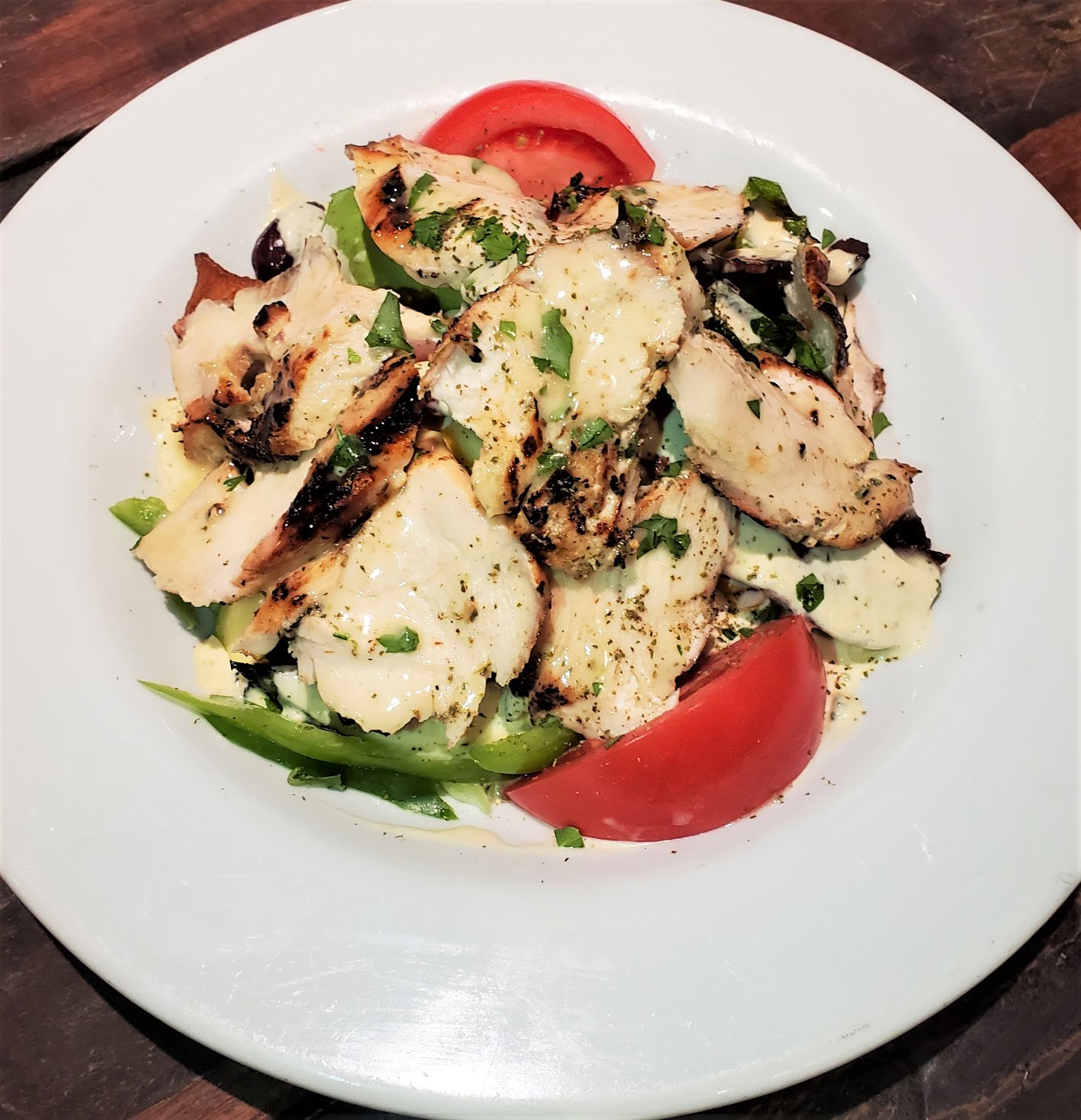 Avra 48th Street by null