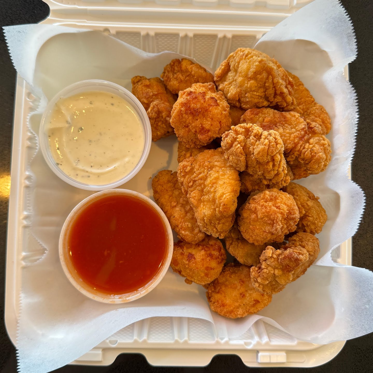 Rose City Pizza by null