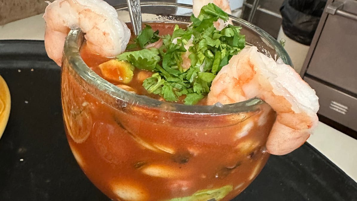 El Sombrero Mexican Restaurant by null