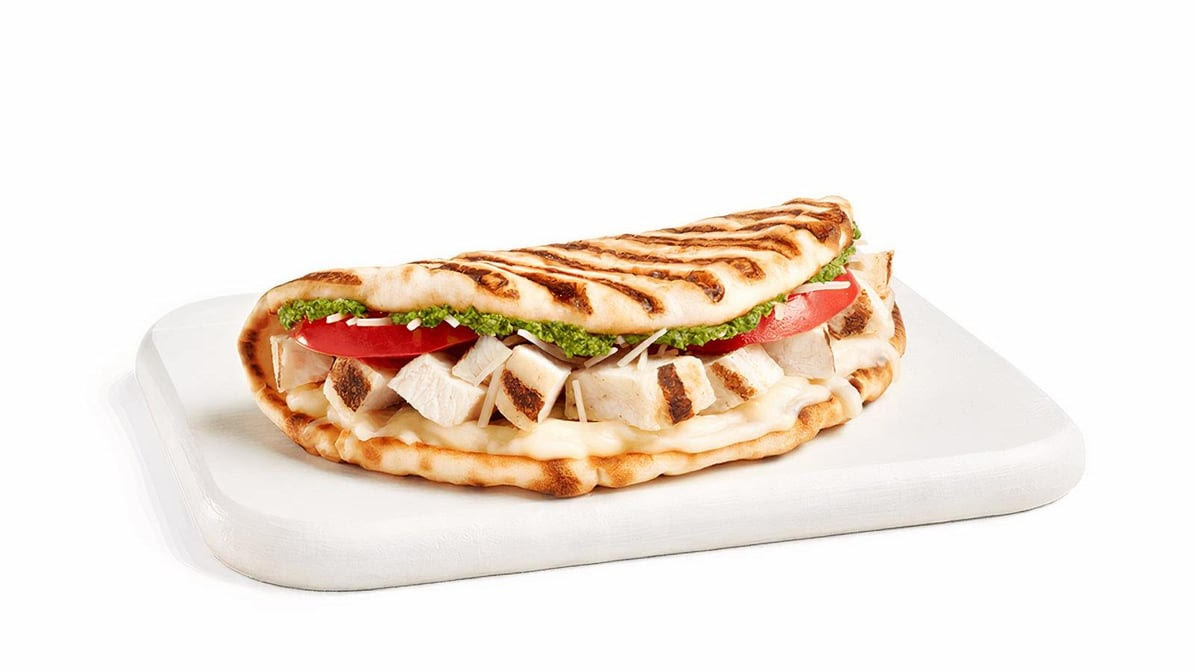 Tropical Smoothie Cafe by null