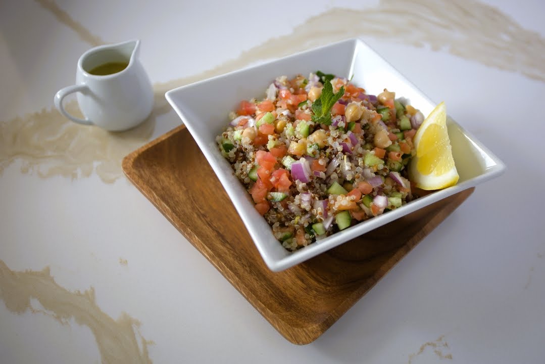 Lava Kitchen by null