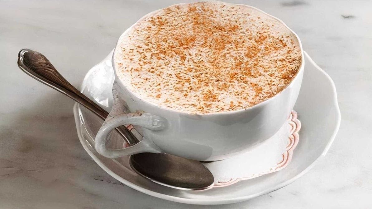 Sant Ambroeus Gelateria and Coffee Bar by null