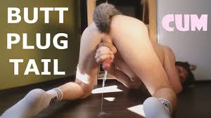 Henry evans tail plug gay porn lust for boys jpg x Tail gay