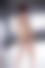 外人　直立　ヌード|全てにおいてパーフェクトな金髪外人美女の全裸画像ｗ