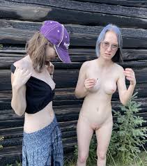 B naked papuans fucked a baba in the woods with a cucumber in her pussy jpg x One naked