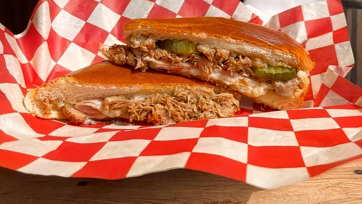 Cubaneo by null