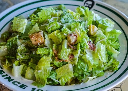 Flanigan's Seafood Bar and Grill by null