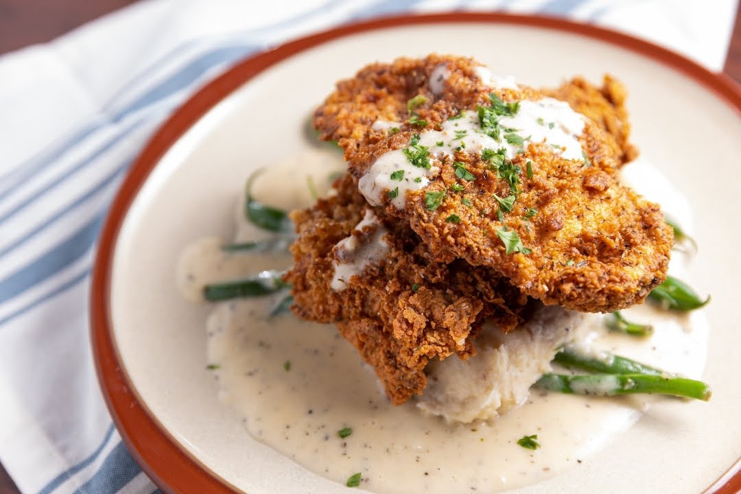 Tavern House Kitchen + Bar by null