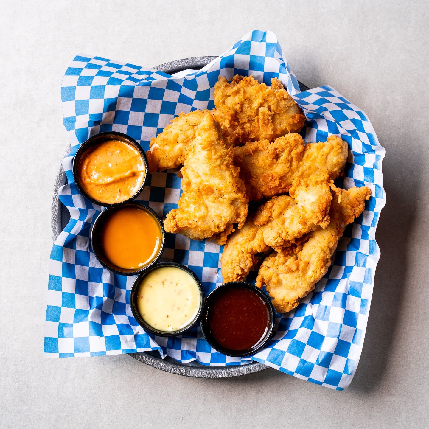 Budweiser Brickhouse Tavern by null