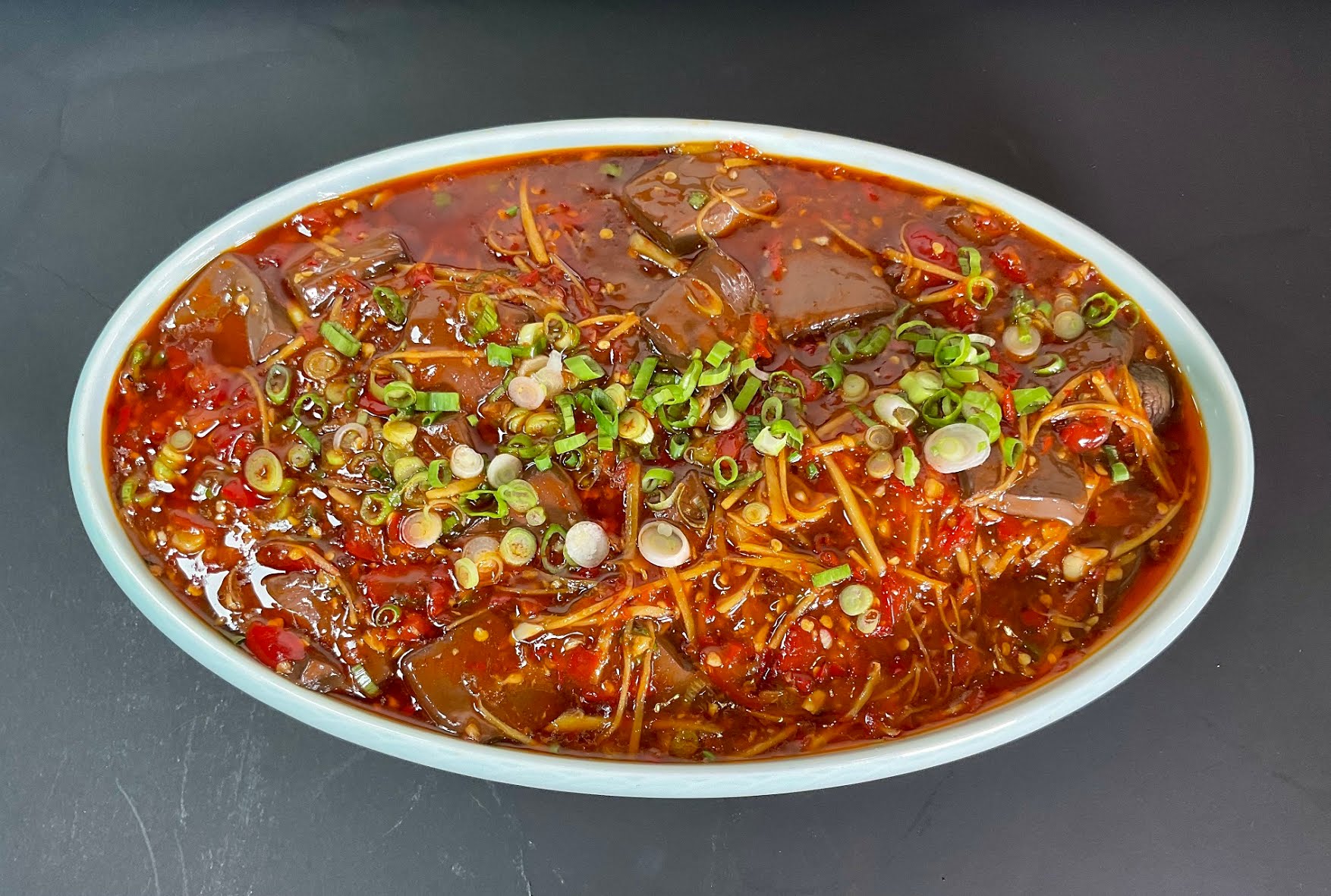 Hunan Bistro by null