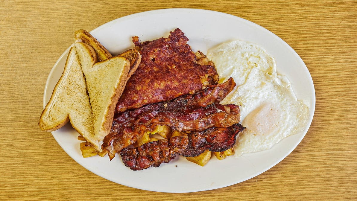 Happy Days Diner by null