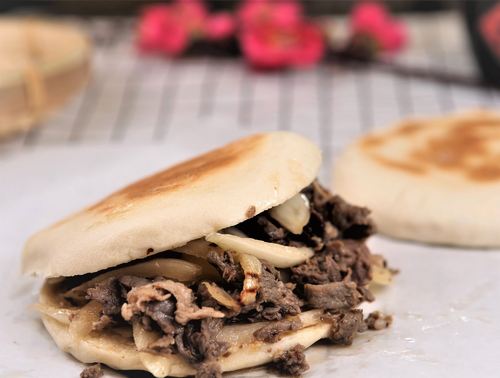 Gene's Chinese Flatbread Cafe by null