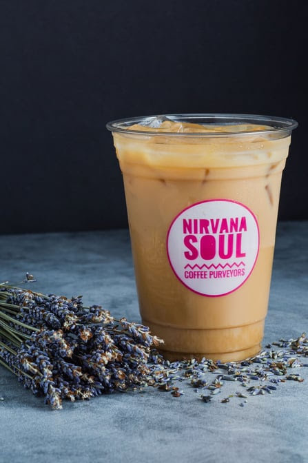 Nirvana Soul Coffee by null