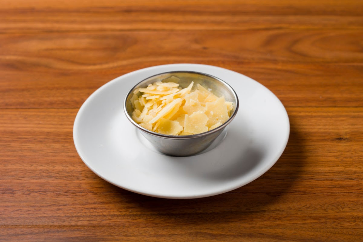 Panini Kabob Grill - Century City by null