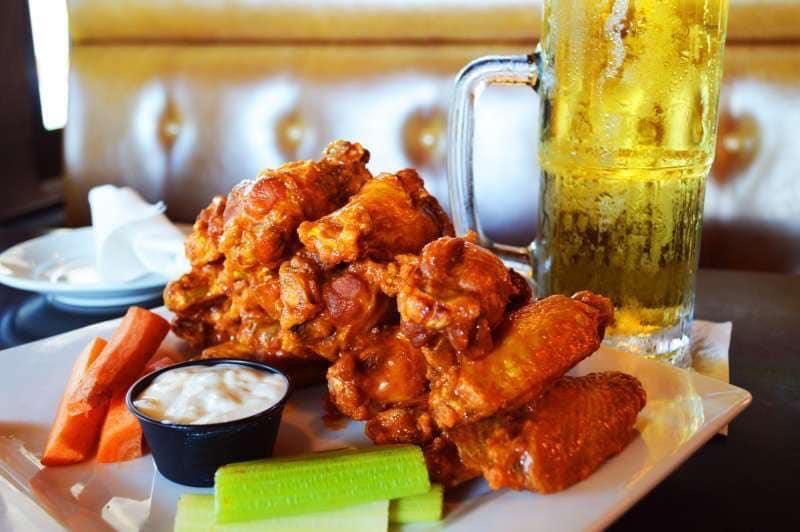 Boston Beer Garden by null