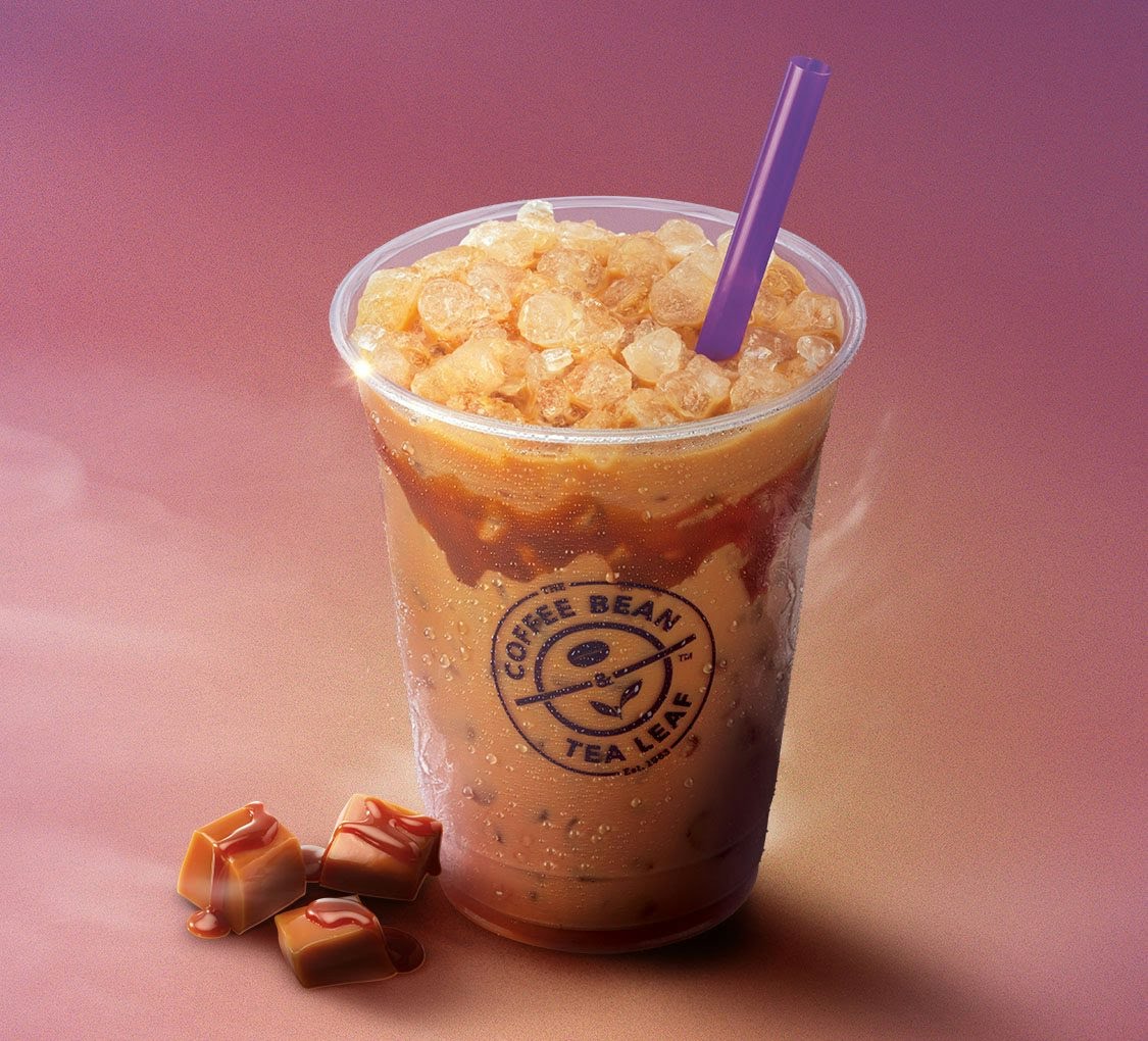 The Coffee Bean & Tea Leaf by null