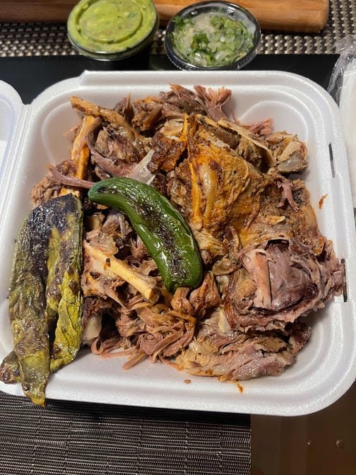 Taco 'N Madre by null