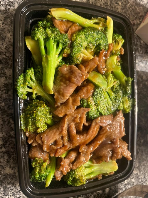 Jade Garden restaurant by null