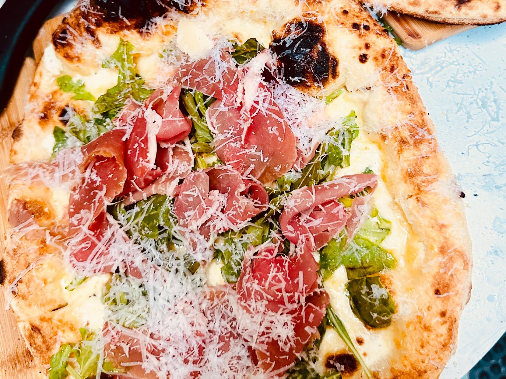 Bonafini Italian Restaurant by null