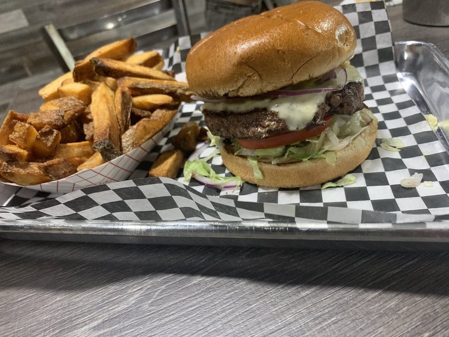 Challenger Tap House by null