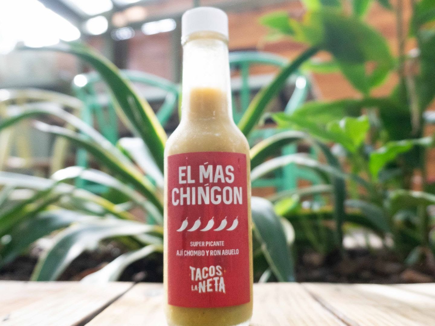 Tacos la Neta San Francisco by null