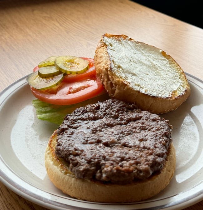 Jordan's Family Restaurant by null