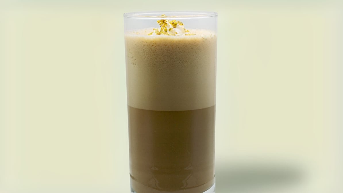 Juillet Cafe by null