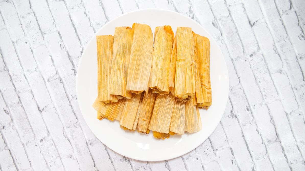 El Magey Mexican Buffet by null