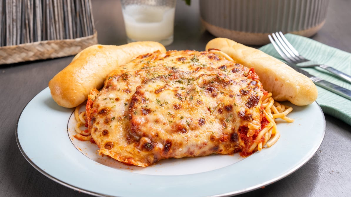 Aromas Italian Grill by null