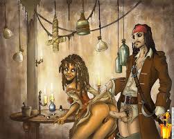 Lesbian sex pirates pic jpg x Pirate sex