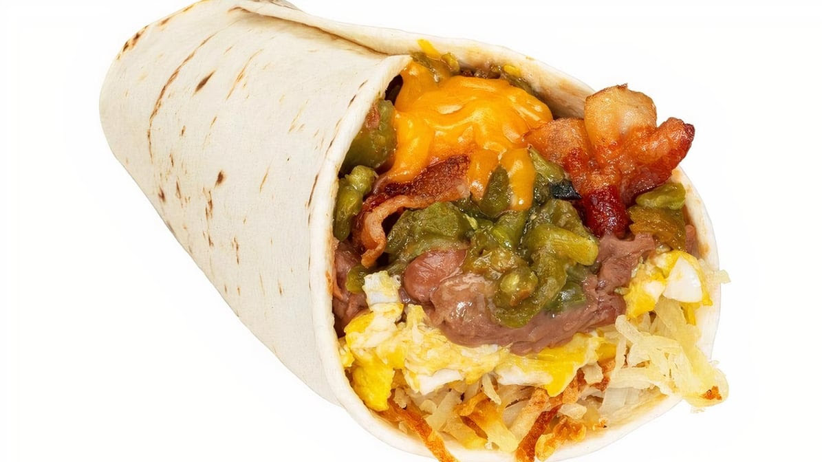 Blake's Lotaburger by null