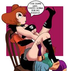 Goof troop peg sex png x Goof troop peg sex