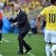 Pekerman: We never lack courage
