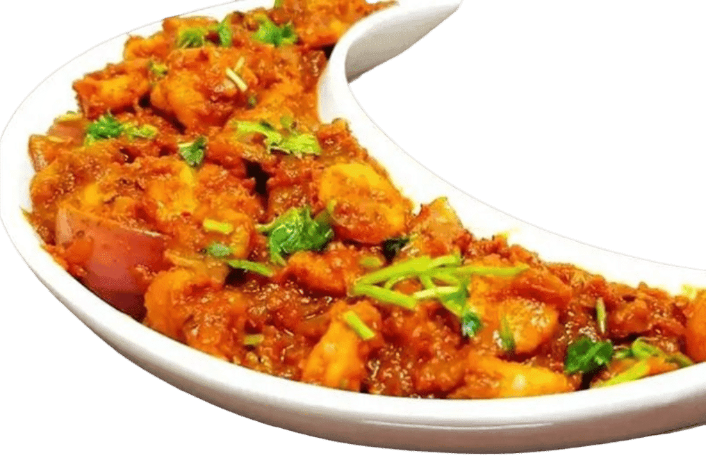 Tikka & Grill, Nepali and Indian Food by null