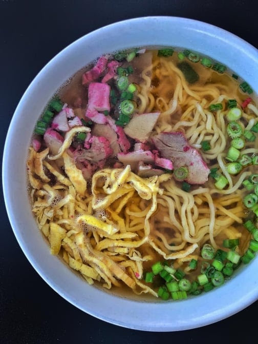 Aloha Kitchen and Bar by null