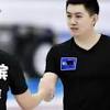 中國天才運動員王一博「染淋巴癌」不治！得年27歲