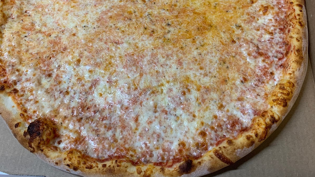 Napolitano's Brooklyn Pizza by null