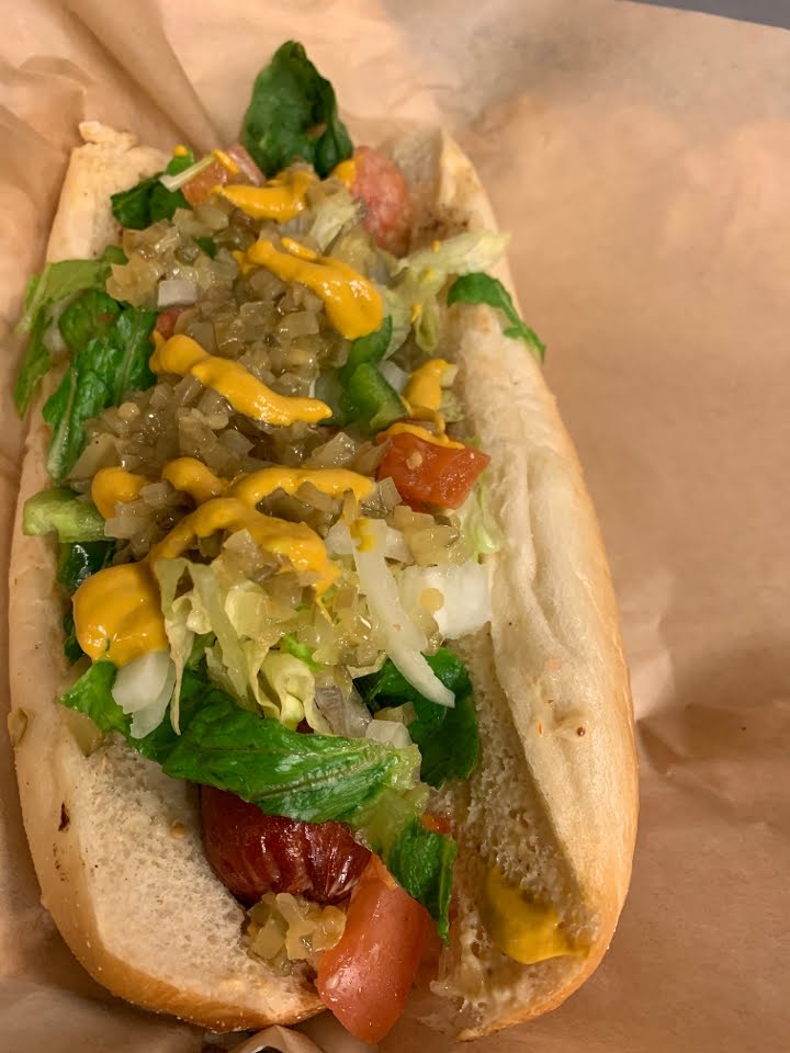 Four Brothers Bistro & Grill Virginia by null