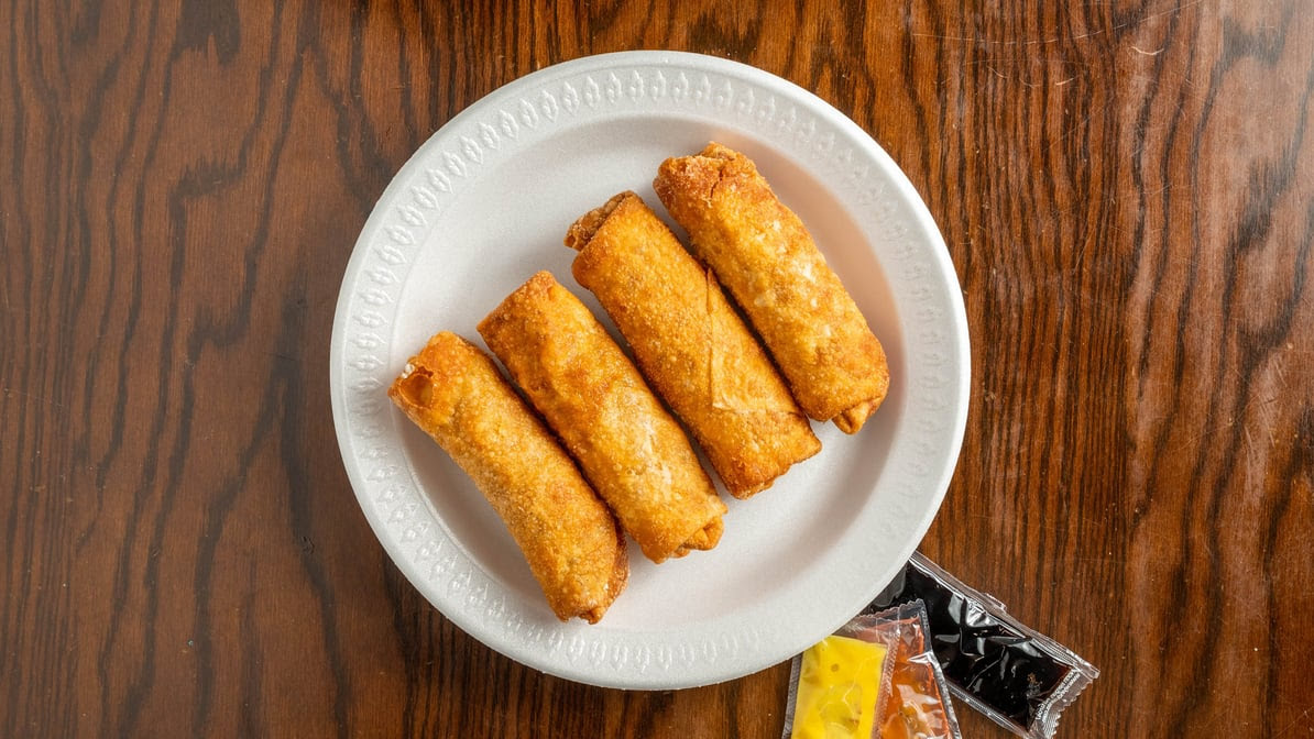 Lucky Dragon by null