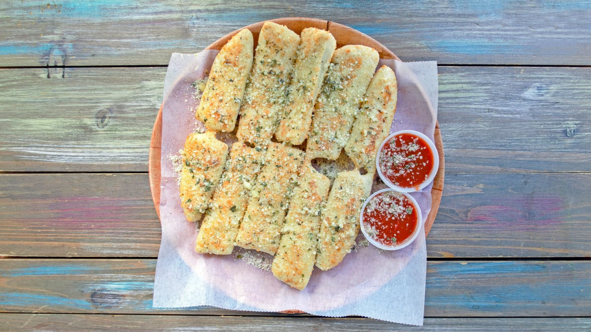 Josie's Pizza & Wings-MetroWest by null