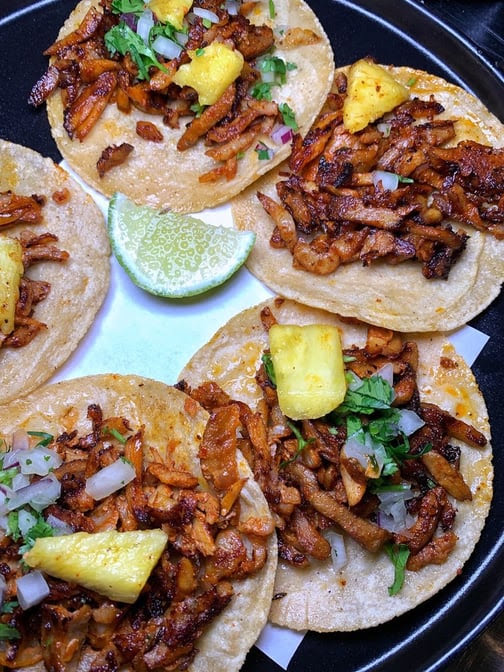 El Chingon Philly by null