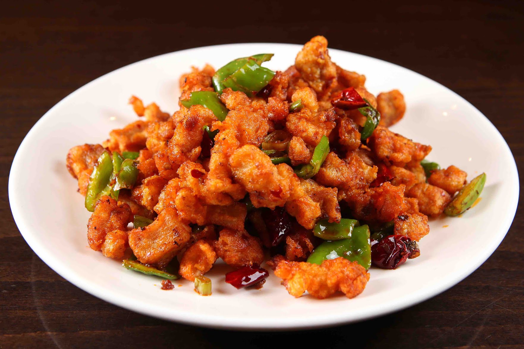Sichuan Gourmet Burlington by null