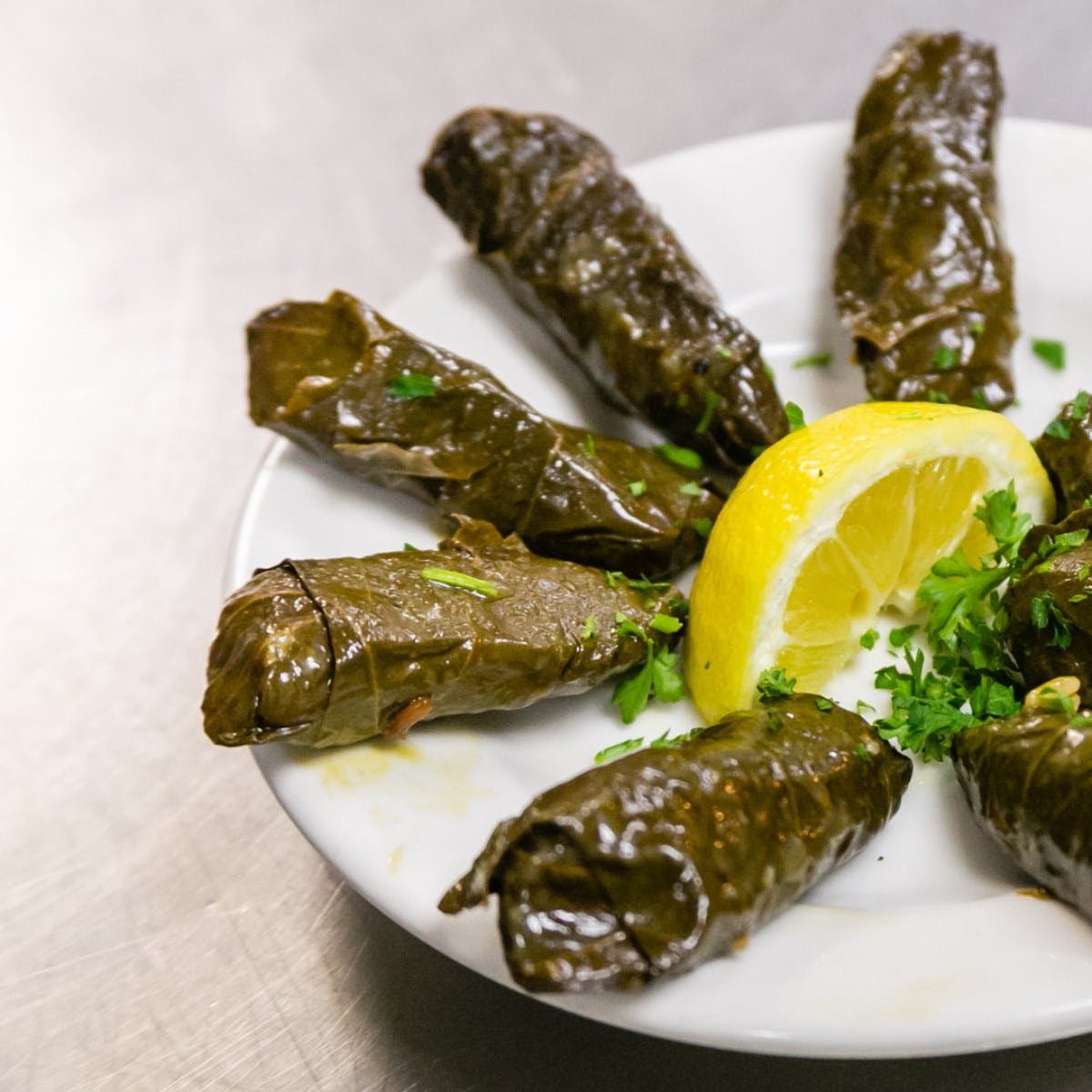 *مطعم القدس* Jerusalem Restaurant by null